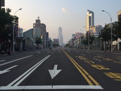 -高雄85大楼-观景台