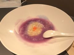 燕窝-小大董·烤鸭(观景餐厅·南京西路店)