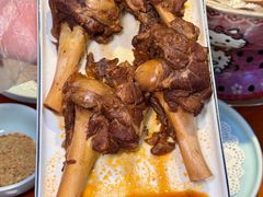 -1078號老北京涮肉(松柏店)