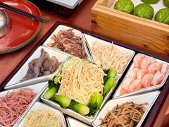 -兰庭玉树·老饭骨家宴(后海店)