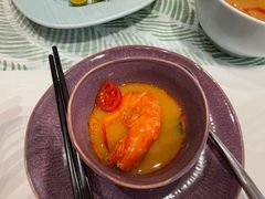 -蕉叶·广州明星泰国菜(黑金冠保利广场店)