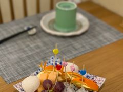 -活鳗饭·鹅肝范儿(高碑店店)