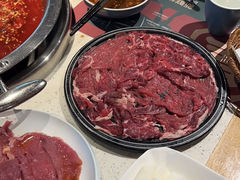 -清真·天府皇城坝百年牛肉火锅(皇城清真寺店)