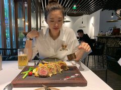 -Erman岩烧牛排(虹桥南丰城店)