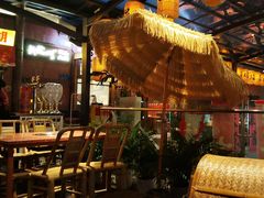 -纸盐河码头火锅(十八梯店)