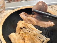 -纽牛有约自助烤肉(漳州中闽店)