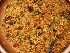 炒腊味饭-陶陶居·雅园(凯华国际店)