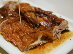 金牌烧鹅-先记烧鹅王·本地粤菜(福永店)