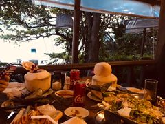 -卷心菜和避孕套餐厅(Pattaya)