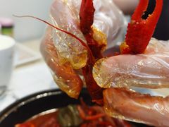 -老谭虾王蟹皇·龙虾·烧烤(蝴蝶湾店)