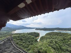 -酒仙湖景区