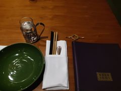 -君悦酒店·1881·北京烤鸭