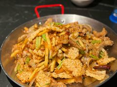 -红盔甲·小龙虾(人民广场店)