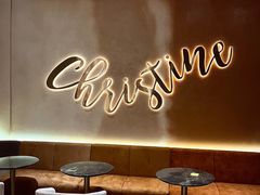 -Chrisbakery&Cafe克莉丝烘焙咖啡馆(万科店)
