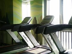 -红山会健身·普拉提(广安门店)