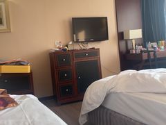 -汕头金海湾大酒店(龙眼南路美食街万象城店)