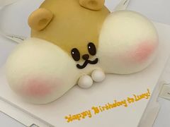 -慕可创意美学·定制CAKE·微景观蛋糕(总店)