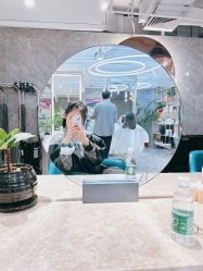点击看大图 -悦SALON