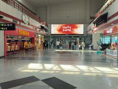-福州长乐国际机场