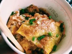 -周记热干面豆皮大王(桃花东街店)