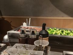 -肉肉大米(金虹桥店)