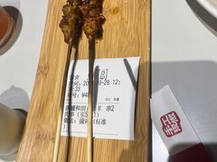 -一醒·手工面·西北传统小吃(悠方购物中心店)