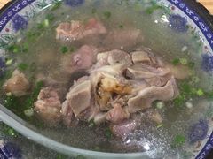 -秦记面馆(襄阳南路店)