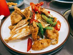 -金龙·打边炉(武进路店)
