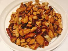 宫保鸡丁-眉州东坡(国贸店)