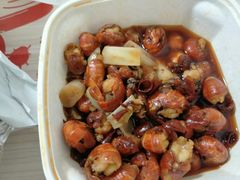 -龙虾风暴(松江店)