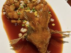 -杭州君悦酒店·湖滨28中餐厅