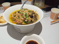 -二泉园老菜馆·百年无锡菜