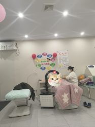 -豆乐园健康调理·小儿推拿