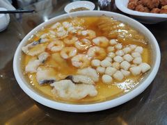 -京天红酒家(虎坊路店)