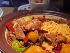 -纳鲁孜·新疆特色餐厅(上海悦荟广场店)