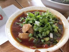 -健民肥肠(颐和家园店)