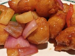 -皇后餐厅-煲仔·小菜·打边炉(古北店)