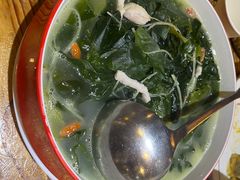 -花溪雨·森林餐厅(石基店)