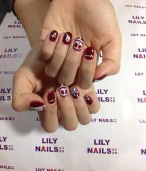 -LILY NAILS美甲美睫