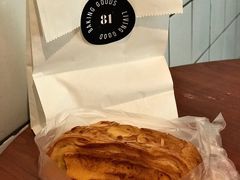 -81BAKERY(大学路店)