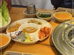 -喜来稀肉(北外滩白玉兰广场店)