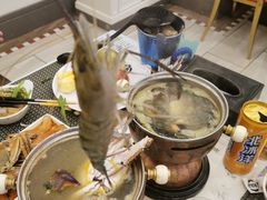 -澜悦港海鲜体验主题餐厅