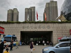 -陕西自然博物馆