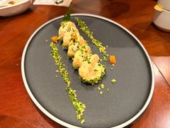 -喜鼎海胆水饺(东港店)