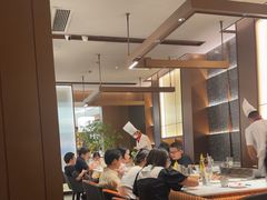 -火地铁板烧(昆山万象汇店)