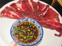 -蜀江龙火锅(339店)