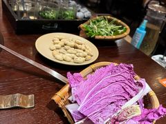 -滇野云南野生菌餐厅(陕西南路店)