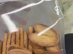 -木子木水日式烫面包(世界城光谷店)