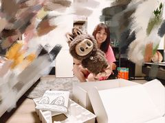 -泡泡玛特POPMART(凯德大峡谷店)