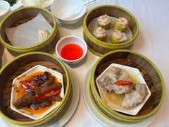 -香港狮子山下·明星粤菜餐厅(北苑店)